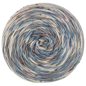 Lana Grossa COOL WOOL  Hand-dyed | 11-