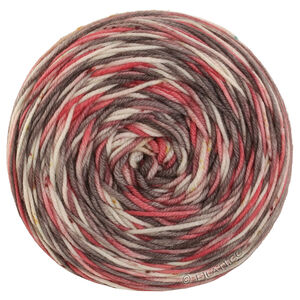 Lana Grossa COOL WOOL  Hand-dyed | 12-