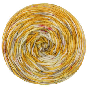 Lana Grossa COOL WOOL  Hand-dyed | 13-
