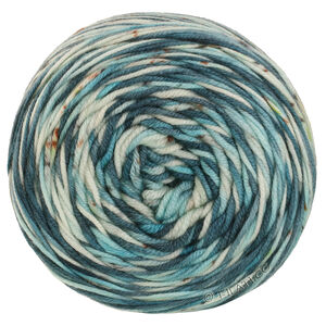 Lana Grossa COOL WOOL  Hand-dyed | 14-