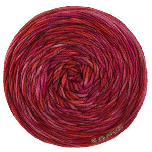 Lana Grossa COOL WOOL  Hand-dyed | 21-