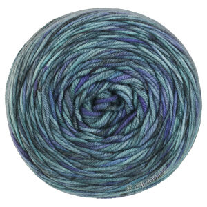 Lana Grossa COOL WOOL  Hand-dyed | 22-