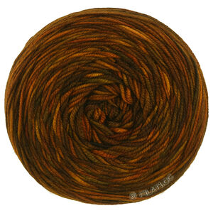 Lana Grossa COOL WOOL  Hand-dyed | 23-