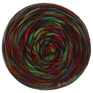 Lana Grossa COOL WOOL  Hand-dyed | 24-