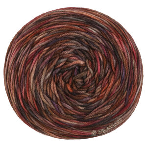 Lana Grossa COOL WOOL  Hand-dyed | 25-