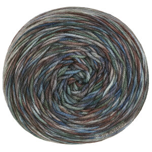 Lana Grossa COOL WOOL  Hand-dyed | 26-