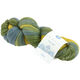 Lana Grossa COOL WOOL Lace Hand-dyed | 814-Asha