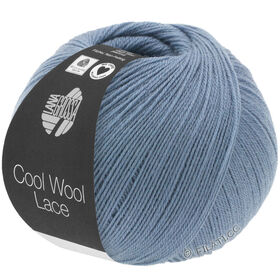COOL WOOL Lace from Lana Grossa