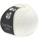 Lana Grossa COOL WOOL Lace | 28-white