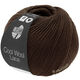 Lana Grossa COOL WOOL Lace | 57-black brown