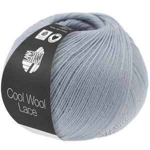 Lana Grossa COOL WOOL Lace | 62-pastel blue