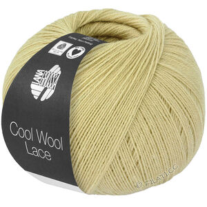 Lana Grossa COOL WOOL Lace | 65-pastel green