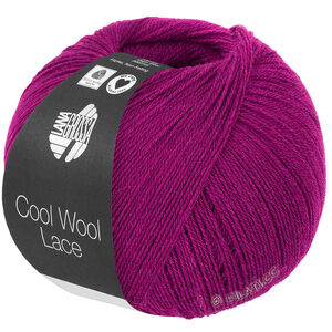 Lana Grossa COOL WOOL Lace | 66-orchid