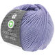 Lana Grossa COOL WOOL Melange (GOTS) | 101-lilac mottled