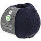 Lana Grossa COOL WOOL Melange (GOTS) | 102-eggplant mottled
