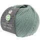 Lana Grossa COOL WOOL Melange (GOTS) | 109-gray green mottled