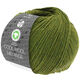 Lana Grossa COOL WOOL Melange (GOTS) | 113-olive mottled