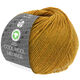 Lana Grossa COOL WOOL Melange (GOTS) | 114-amber mottled