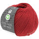 Lana Grossa COOL WOOL Melange (GOTS) | 115-red mottled