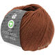 Lana Grossa COOL WOOL Melange (GOTS) | 116-brown mottled