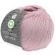 Lana Grossa COOL WOOL Melange (GOTS) | 117-lilac rose mottled