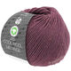 Lana Grossa COOL WOOL Melange (GOTS) | 118-berry mottled