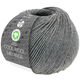 Lana Grossa COOL WOOL Melange (GOTS) | 121-dark gray mottled