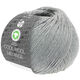 Lana Grossa COOL WOOL Melange (GOTS) | 122-light gray mottled