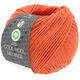 Lana Grossa COOL WOOL Melange (GOTS) | 128-coral mottled