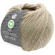 Lana Grossa COOL WOOL Melange (GOTS) | 129-sand mottled