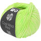 Lana Grossa COOL WOOL Neon Print | 6522-neon green/subtle green