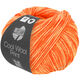 Lana Grossa COOL WOOL Neon Print | 6526-neon orange/subtle orange