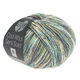 Lana Grossa COOL WOOL Semi Solid | 6505-gray green/antique violet/ecru mottled
