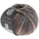 Lana Grossa COOL WOOL Semi Solid | 6513-taupe/berry/ecru mottled