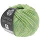 Lana Grossa COOL WOOL Semi Solid | 6514-ecru/vanilla/subtle green mottled