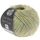 Lana Grossa COOL WOOL Semi Solid | 6516-ecru/beige/light blue mottled