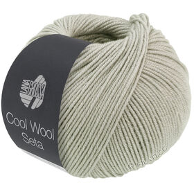 COOL WOOL Seta from Lana Grossa