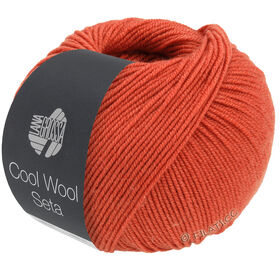 COOL WOOL Seta from Lana Grossa