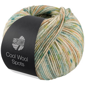 COOL WOOL Spots from Lana Grossa