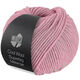 Lana Grossa COOL WOOL Superbig Mélange | 201-rose mottled