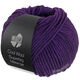 Lana Grossa COOL WOOL Superbig Mélange | 204-purple mottled