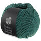 Lana Grossa COOL WOOL Superbig Mélange | 210-dark green mottled