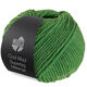 Lana Grossa COOL WOOL Superbig Mélange | 211-green mottled