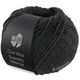 Lana Grossa COOL WOOL Superbig Mélange | 218-anthracite mottled
