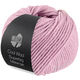 Lana Grossa COOL WOOL Superbig Mélange | 220-lilac mottled