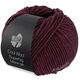 Lana Grossa COOL WOOL Superbig Mélange | 221-black red mottled