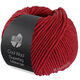 Lana Grossa COOL WOOL Superbig Mélange | 223-cherry red mottled