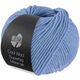 Lana Grossa COOL WOOL Superbig Mélange | 224-sky blue mottled