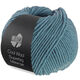 Lana Grossa COOL WOOL Superbig Mélange | 227-pigeon blue mottled