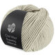 Lana Grossa COOL WOOL Superbig Mélange | 231-light gray mottled